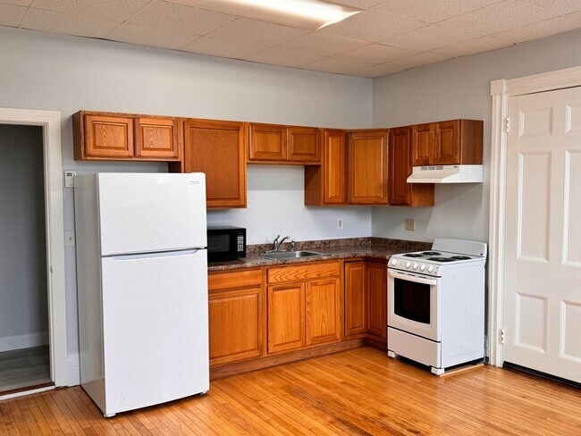 Foto del edificio - 310 Union St