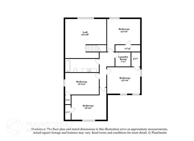 Building Photo - 21083 Titian Dr.
