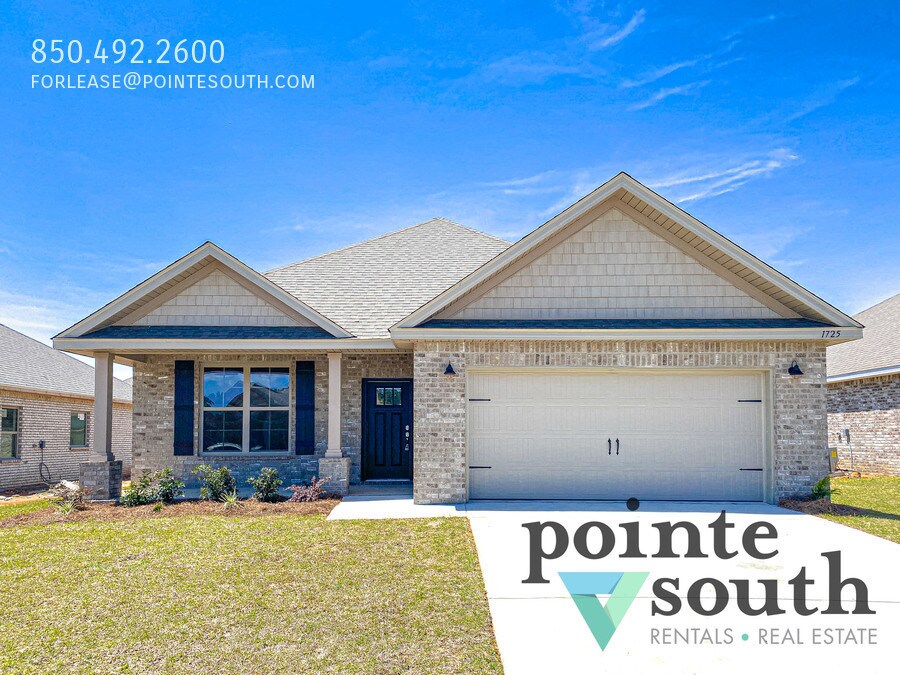 New Build in Foley House Rental in Foley, AL