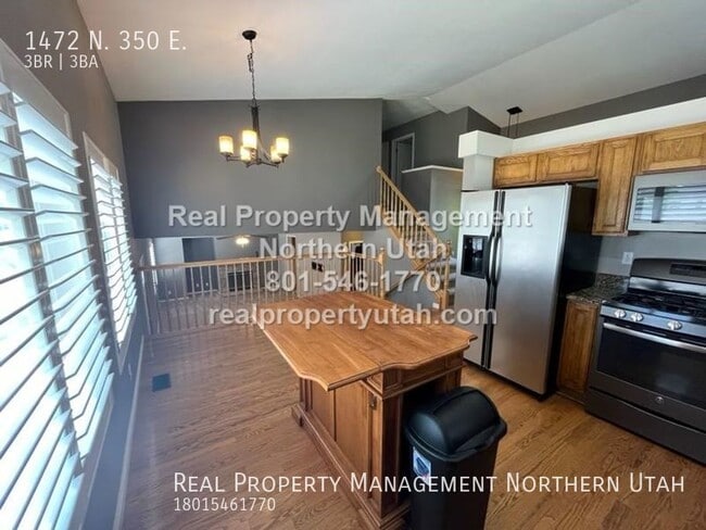 Building Photo - 1472 N 350 E