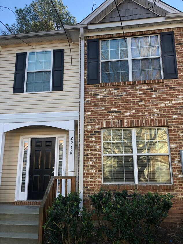 2916 Vining Ridge Ter, Decatur, GA 30034 Townhome Rentals in Decatur