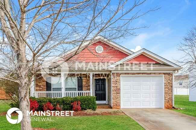 Building Photo - 3624 Crowders View Dr