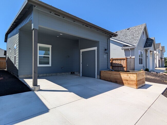 Foto del edificio - Great 2bed/1bath home with nice upgrades!