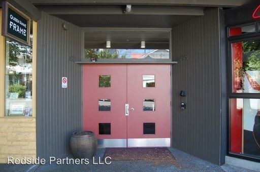Building Photo - 1621 Queen Anne Ave N