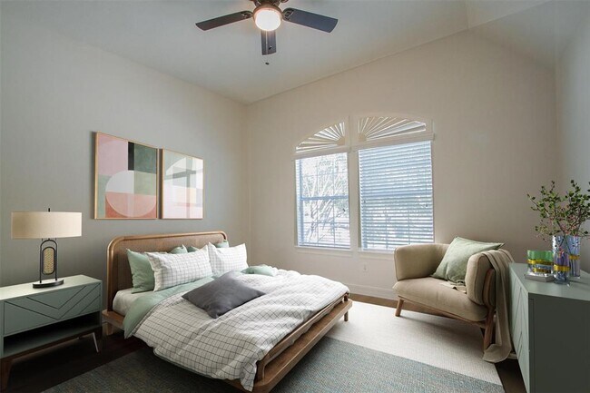 Foto del edificio - 4111 Garden Branch Ct
