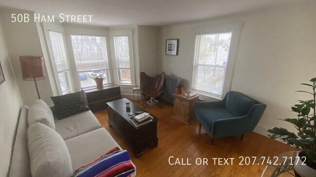 Building Photo - 50B Ham Street-