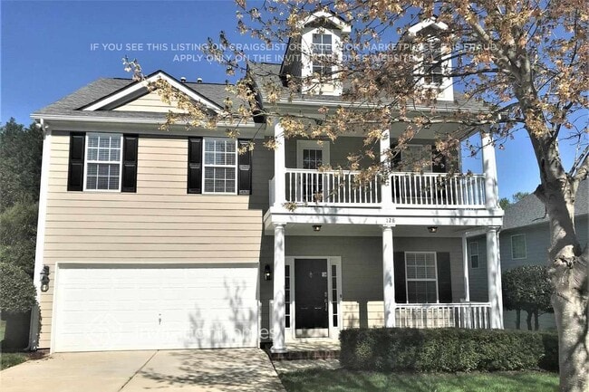 Building Photo - 128 Cloister Ln