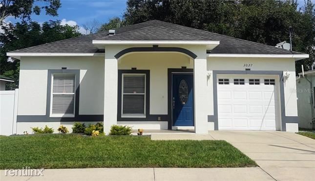 Building Photo - 3 br, 2 bath House - 3037 W Leroy St