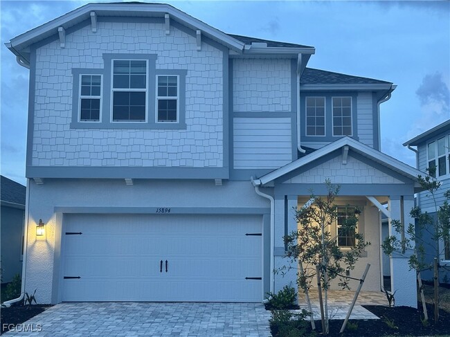 Building Photo - 15894 Mulrion Blvd