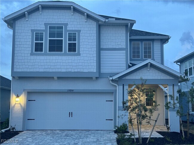 Foto del edificio - 15894 Mulrion Blvd