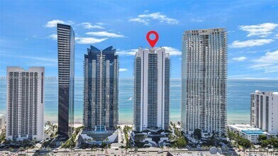 Building Photo - 17001 Collins Ave