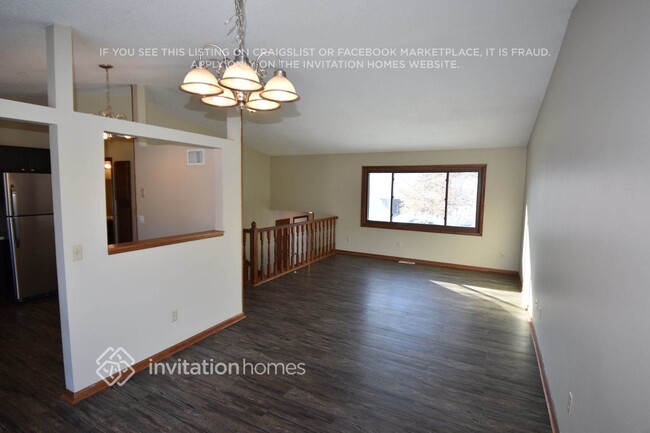 Foto del edificio - 4744 Ridge Wind Trail