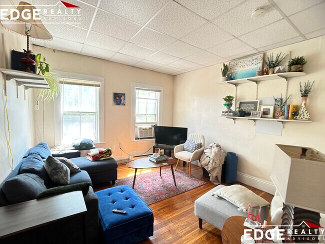 Foto del edificio - 195 Mount Auburn St