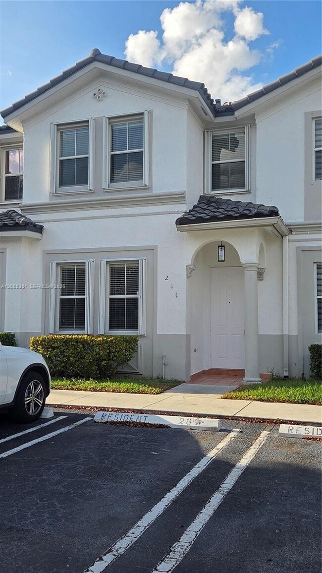 Building Photo - 5440 NW 107th Ave