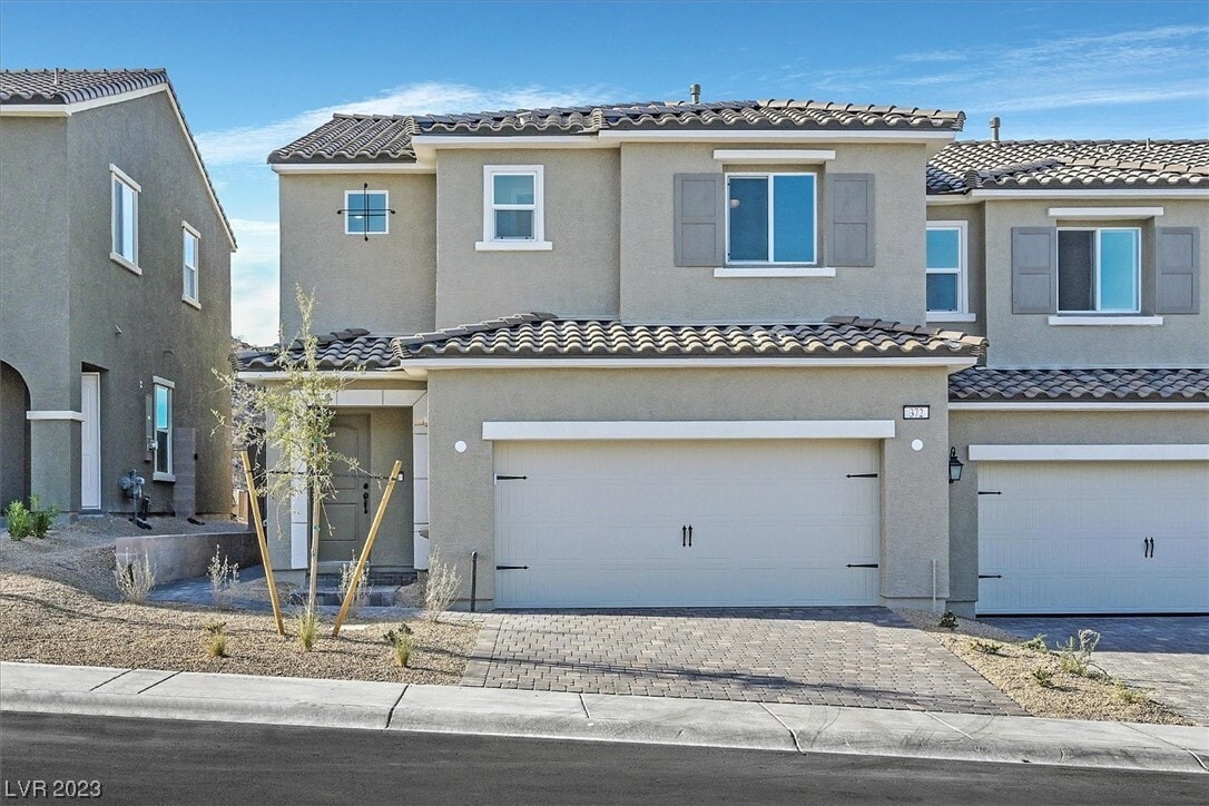 372 Rosefinch St, Henderson, NV 89012 Townhome Rentals in Henderson