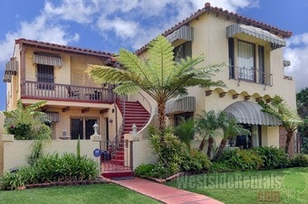 Primary Photo - 1230 Hi Point St
