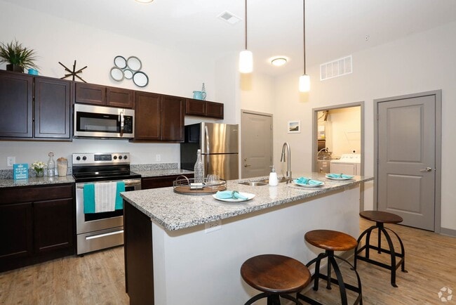 Interior Photo - The Marcum Apartments - MAR