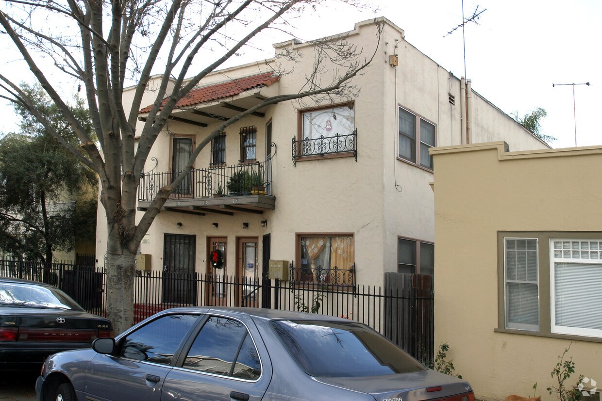 Foto del edificio - 1145 Molino Ave