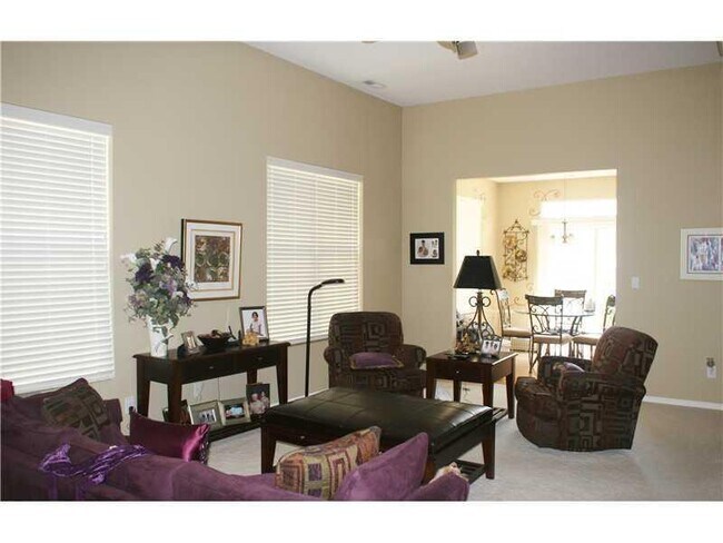 Foto del edificio - 4035 Weston Pointe Dr