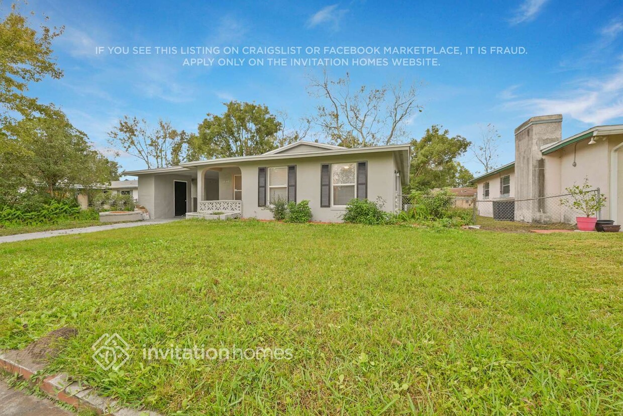 Primary Photo - 2748 Ravenall Ave