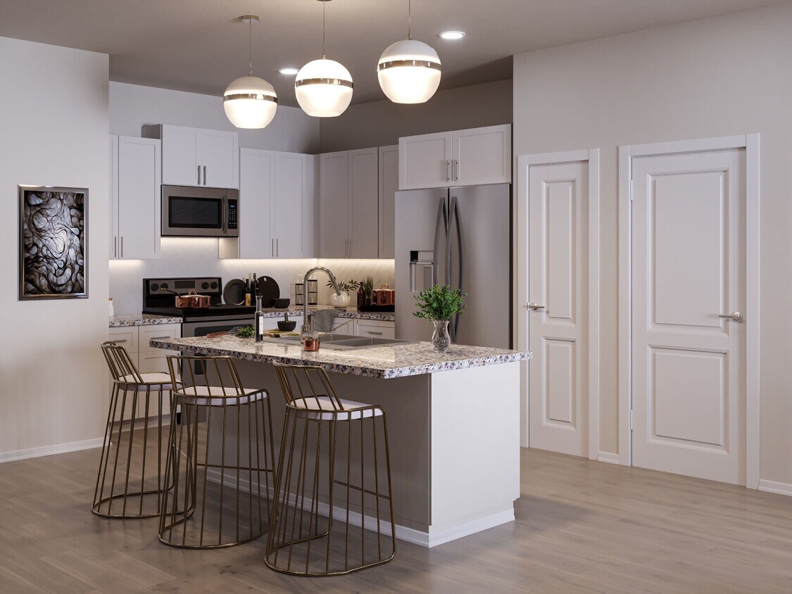 Jefferson Vine Apartments 1225 W Interstate 20 Grand Prairie, TX