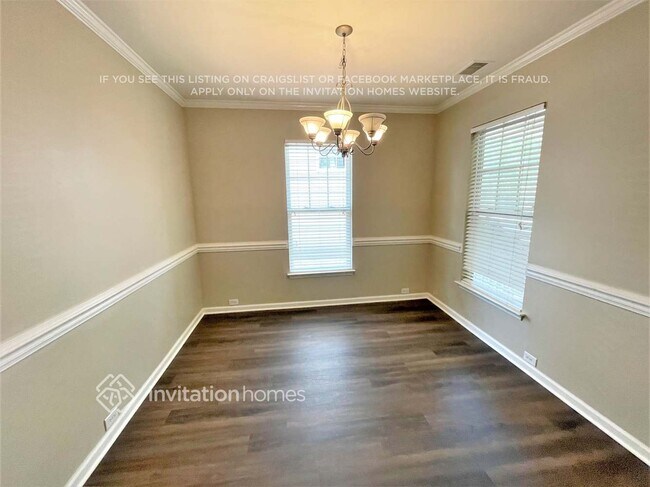 Foto del edificio - 15506 Carrington Ridge Dr