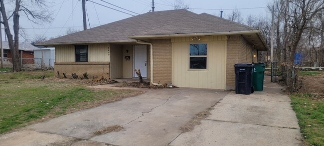 Photo - 8609 N. Harvey Avenue House