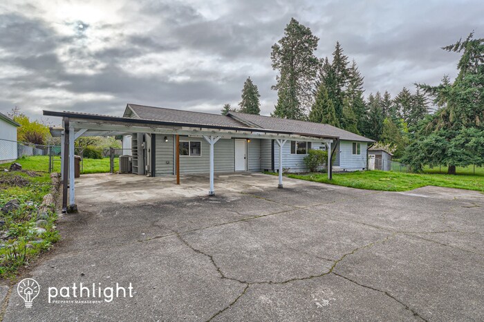 Primary Photo - 1020 S 76Th Street, Tacoma, WA, 98408
