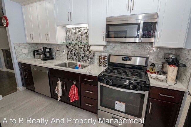 Building Photo - 4 br, 2 bath House - 14511 Buckner Dr