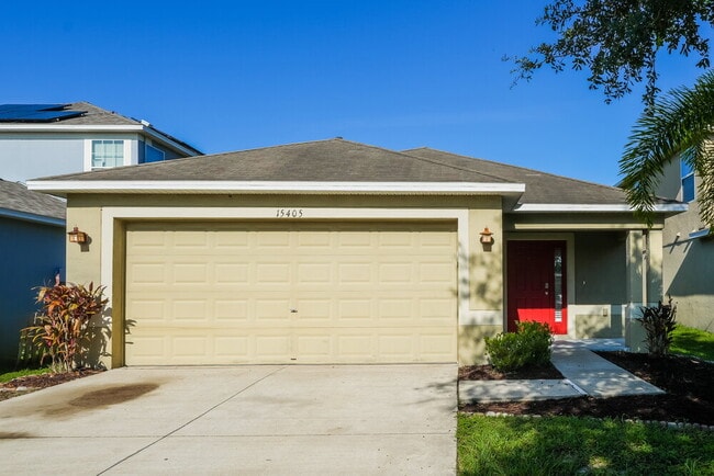 Building Photo - 15405 Quail Woods Pl