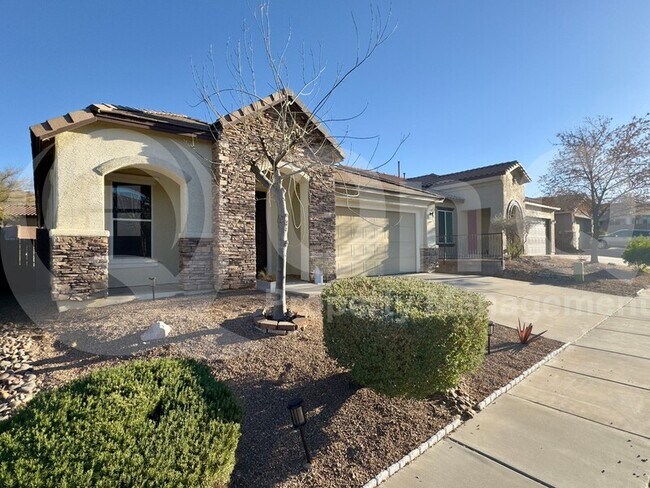 Building Photo - 11020 E Pima Creek Dr