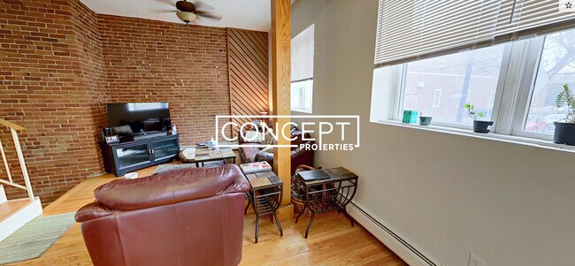 Foto del edificio - 106 Central St