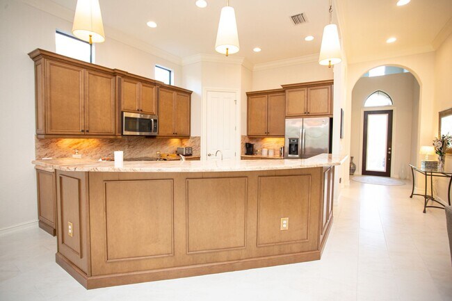 Foto del edificio - ***STUNNING POOL HOME***OLDE CYPRESS** SEA...