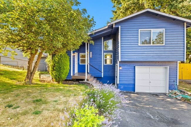 Building Photo - 3Bd/2Ba Seattle House