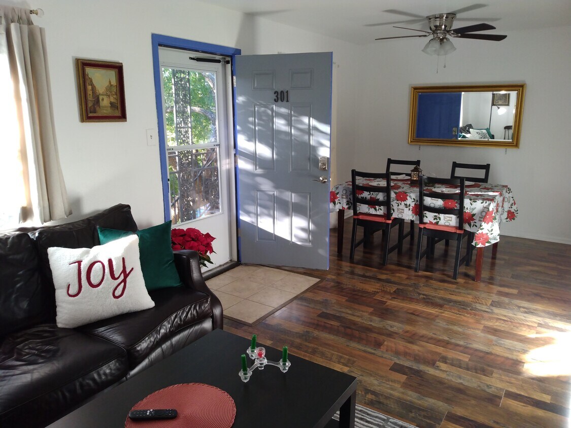 8401 N New Braunfels Ave, San Antonio, TX 78209 Condo for Rent in San