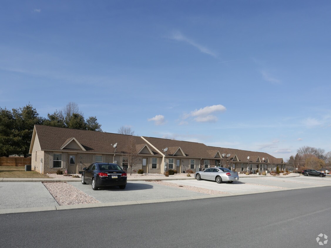 Foto principal - Salem Road Village