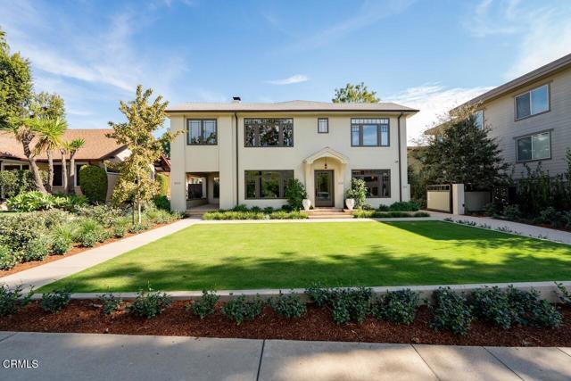 Foto del edificio - 820 Brent Ave