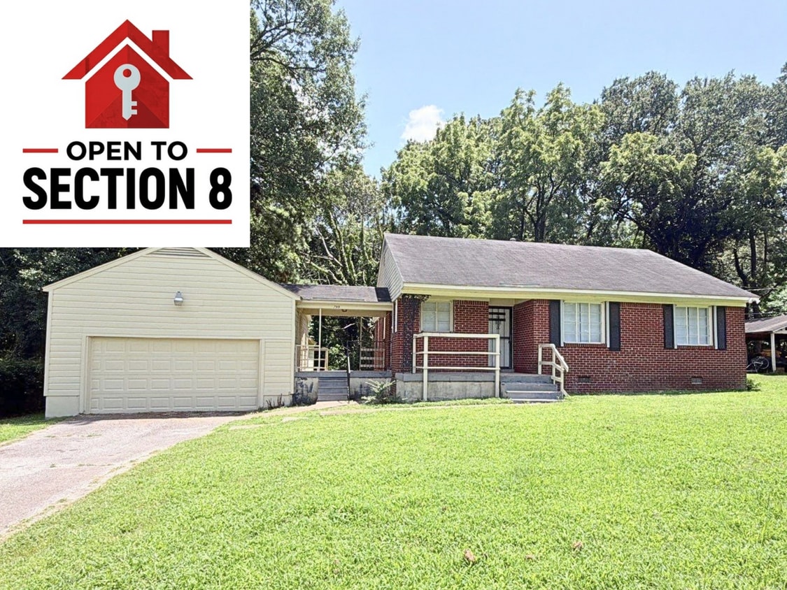 Photo - Charming 3-Bedroom Home for Rent – 799 Rosebanks Rd, Memphis, TN 38116