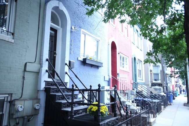 Foto del edificio - 1906 9th St NW