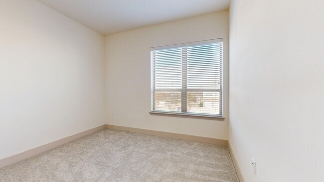 Interior Photo - The Flats