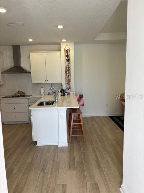 Foto del edificio - 206 Misty Harbor Trace