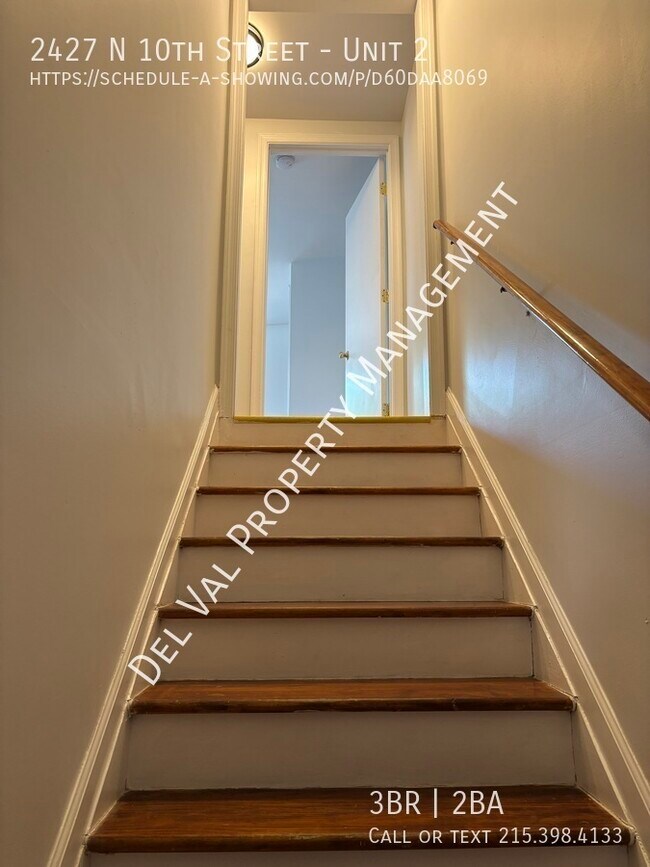 Foto del edificio - 2427 N 10th St