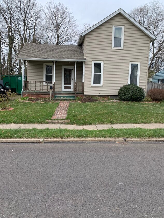 318 N Lyman St, Wadsworth, OH 44281 House Rental in Wadsworth, OH