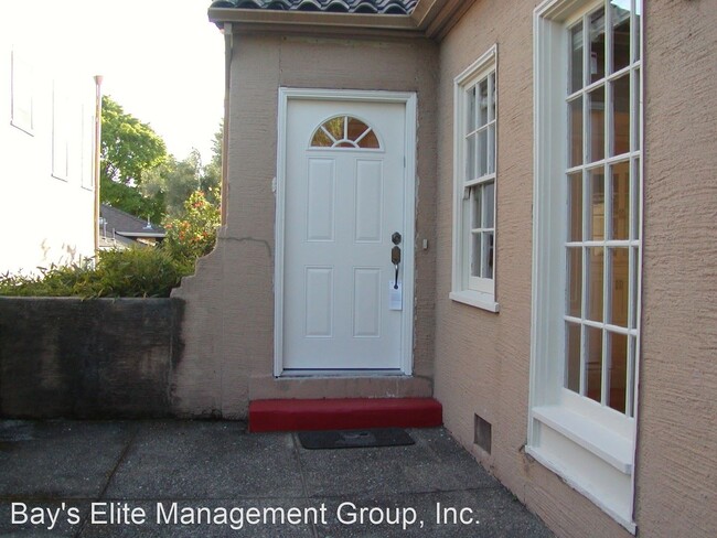 Foto del edificio - 2 br, 1 bath House - 5833 Patton street
