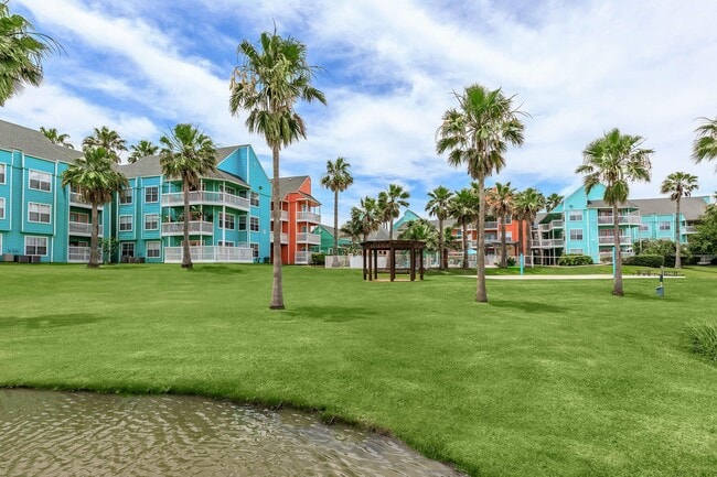 THERE'S NO PLACE LIKE HOME - Residence at West Beach