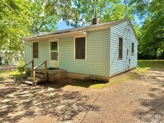 Building Photo - 1617 Wedgedale Ave