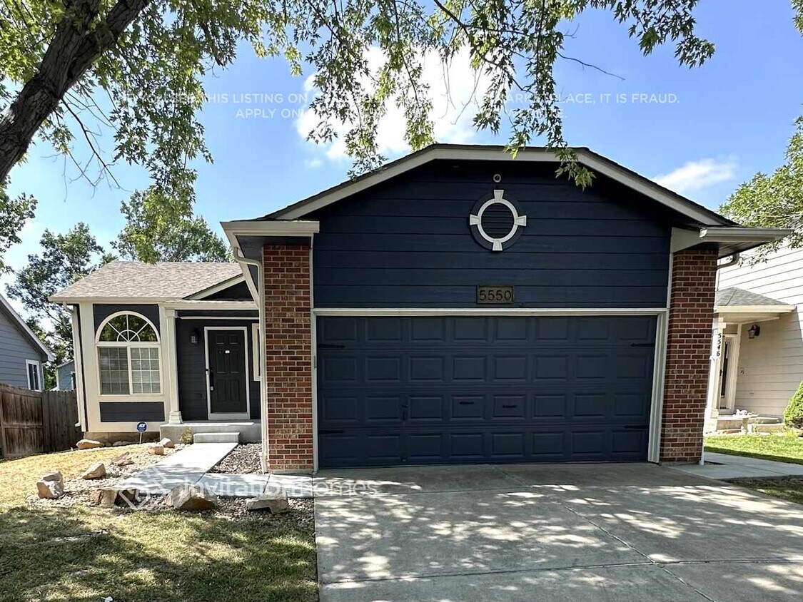 Foto principal - 5550 E 130th Dr