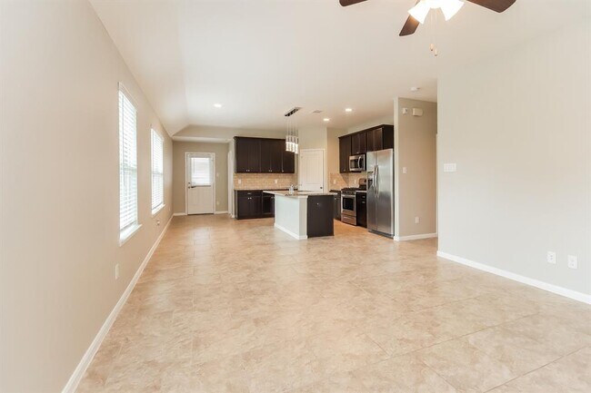 Building Photo - 1603 N City Oaks Ln