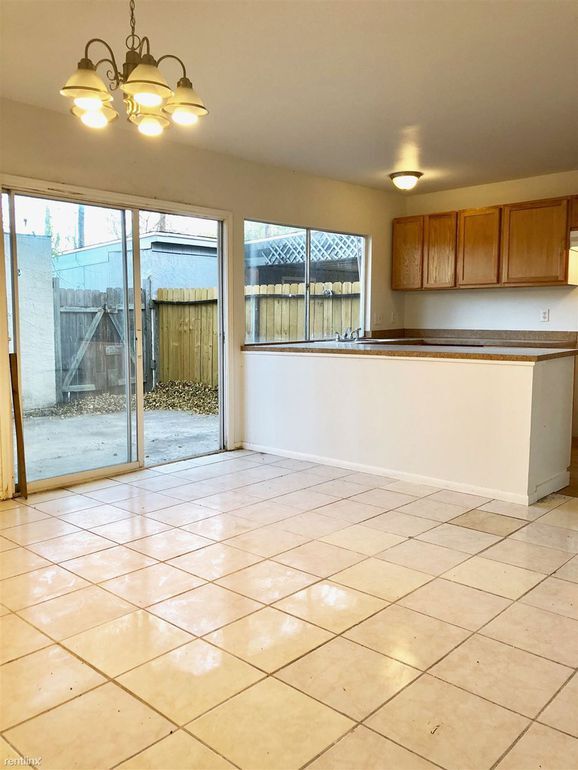 Dinning room and kitchen - 1338 Churing Dr