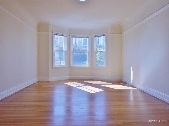Foto del edificio - 3006 Gough St
